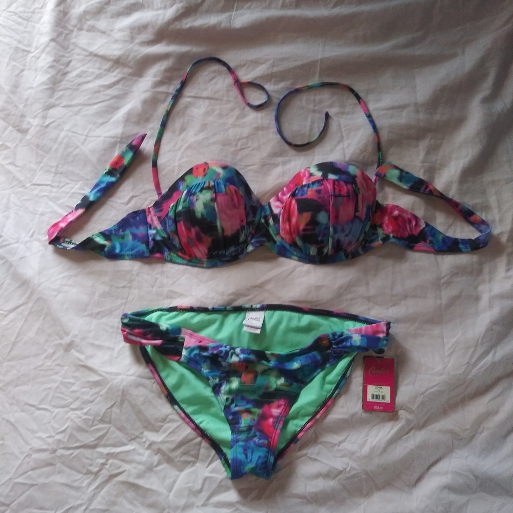 Candies bikini